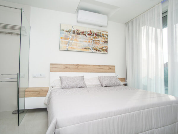 Квартира в Фінестрат, Іспанія, 77м² - зображення 7