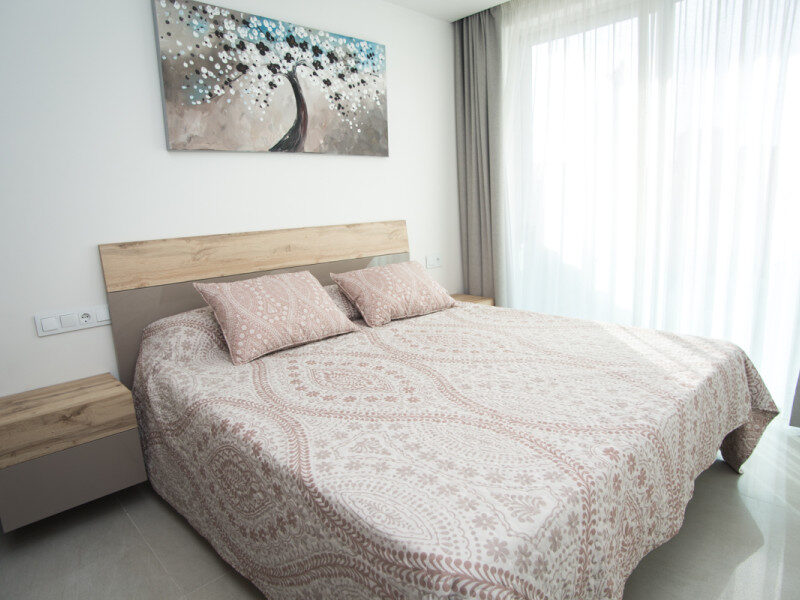 Квартира з 2 спальнями, 77м² в Фінестрат, Іспанія [ID: 0152-67112_24915]