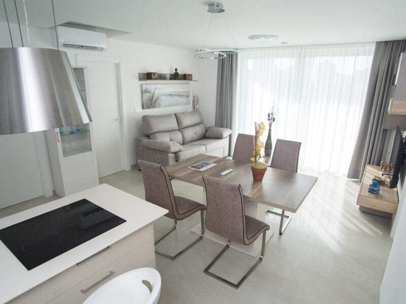 Квартира з 2 спальнями, 77м² в Фінестрат, Іспанія [ID: 0152-67112_24915]