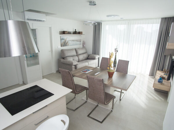 Квартира в Фінестрат, Іспанія, 77м² - зображення 11
