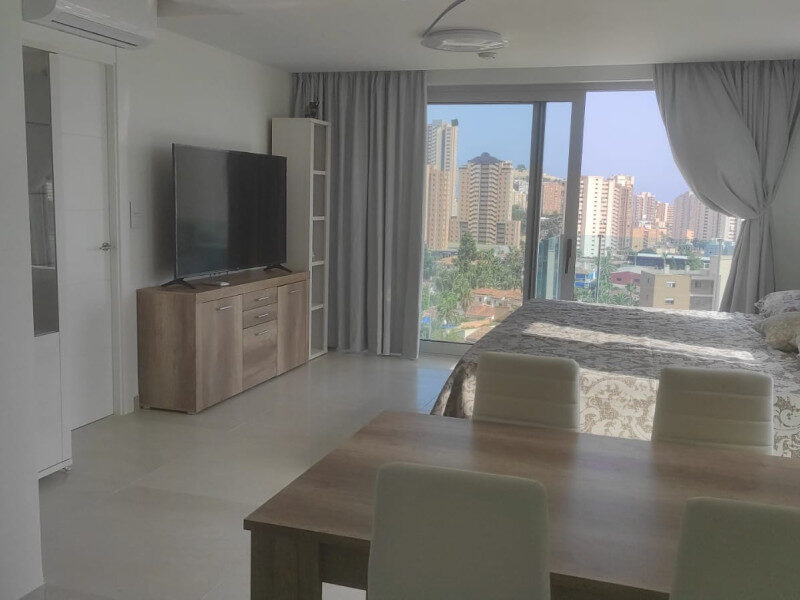 Квартира з 2 спальнями, 77м² в Фінестрат, Іспанія [ID: 0152-67112_24915]