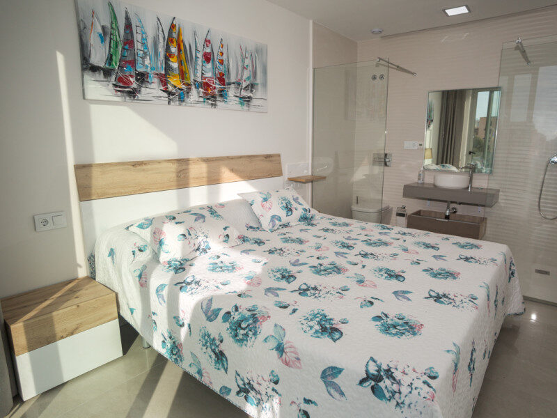 Квартира з 2 спальнями, 77м² в Фінестрат, Іспанія [ID: 0152-67112_24915]