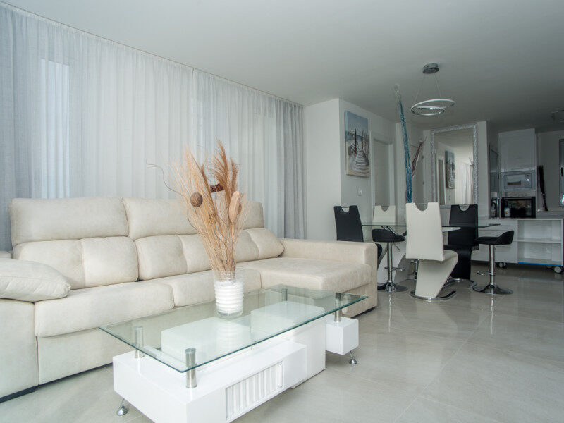 Квартира з 2 спальнями, 77м² в Фінестрат, Іспанія [ID: 0152-67112_24915]