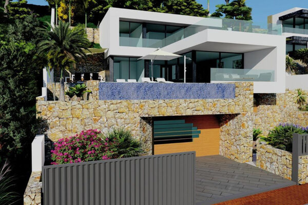 Villa in Calpe ID 0152-66792_24814