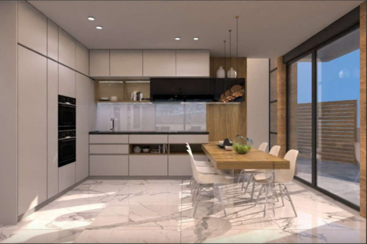 Вілла з 4 спальнями, 306м² в Кальпе, Іспанія [ID: 0152-66795_24817]