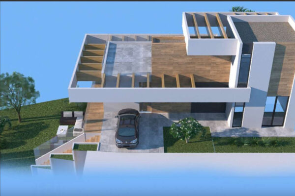 Вілла в Кальпе, Іспанія, 306м² - зображення 4