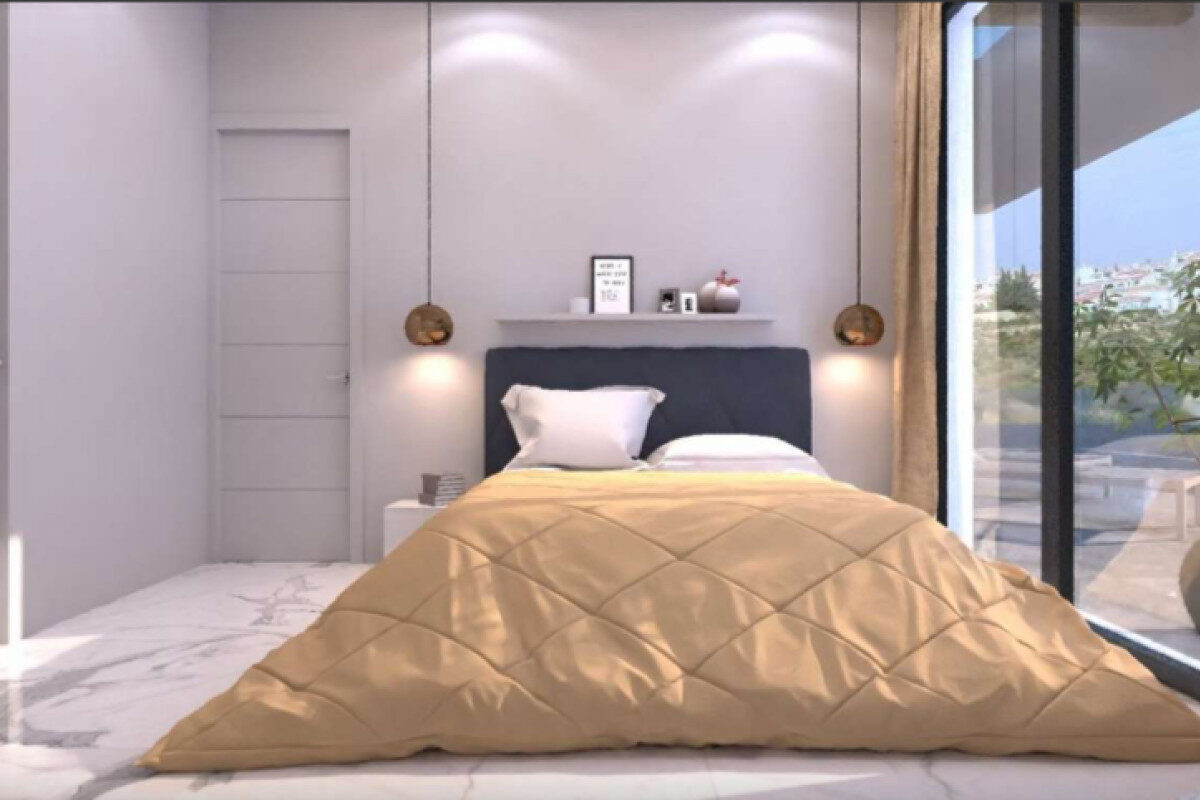 Вілла з 4 спальнями, 306м² в Кальпе, Іспанія [ID: 0152-66795_24817]