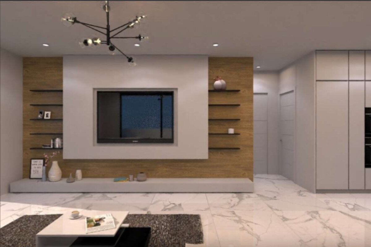 Вілла з 4 спальнями, 306м² в Кальпе, Іспанія [ID: 0152-66795_24817]