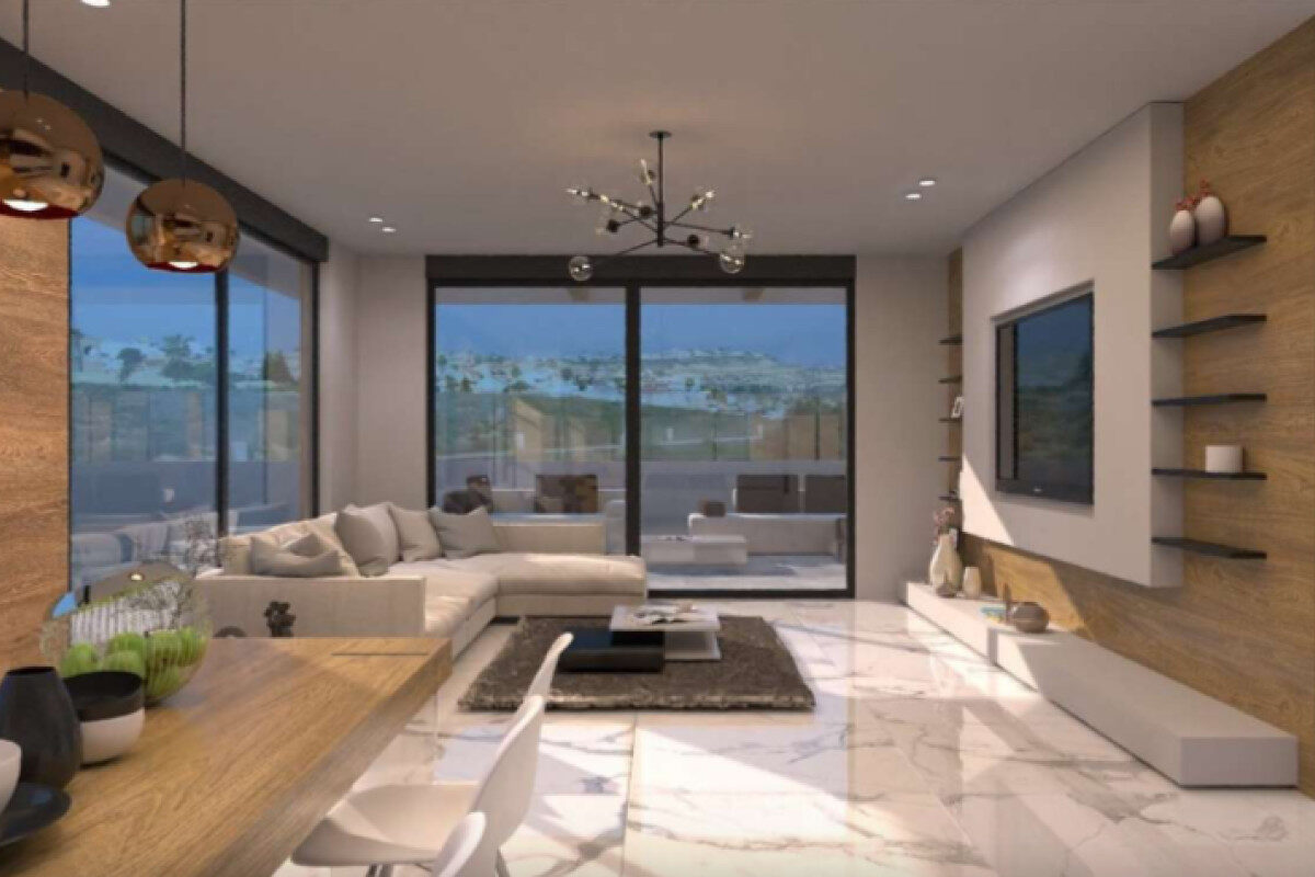 Вілла з 4 спальнями, 306м² в Кальпе, Іспанія [ID: 0152-66795_24817]