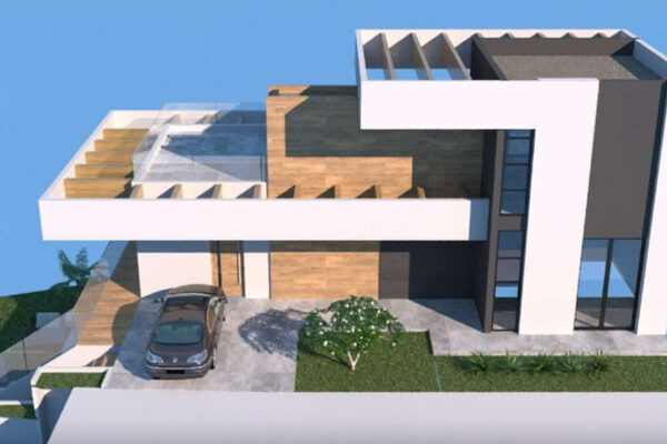 Вілла в Кальпе, Іспанія, 306м² - зображення 3