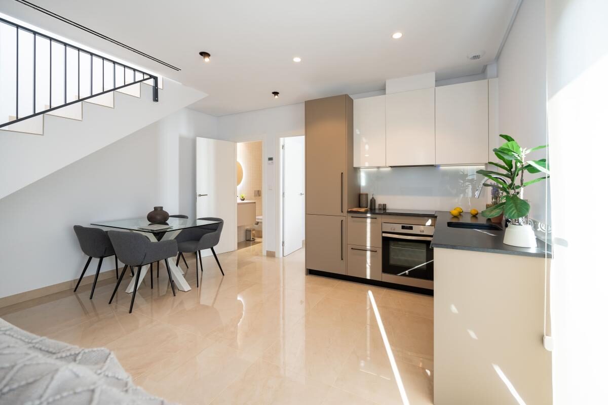 Вілла з 3 спальнями, 167м² в the-marina, Іспанія [ID: 0152-66688_24783]