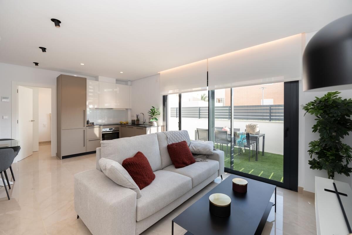 Вілла з 3 спальнями, 167м² в the-marina, Іспанія [ID: 0152-66688_24783]