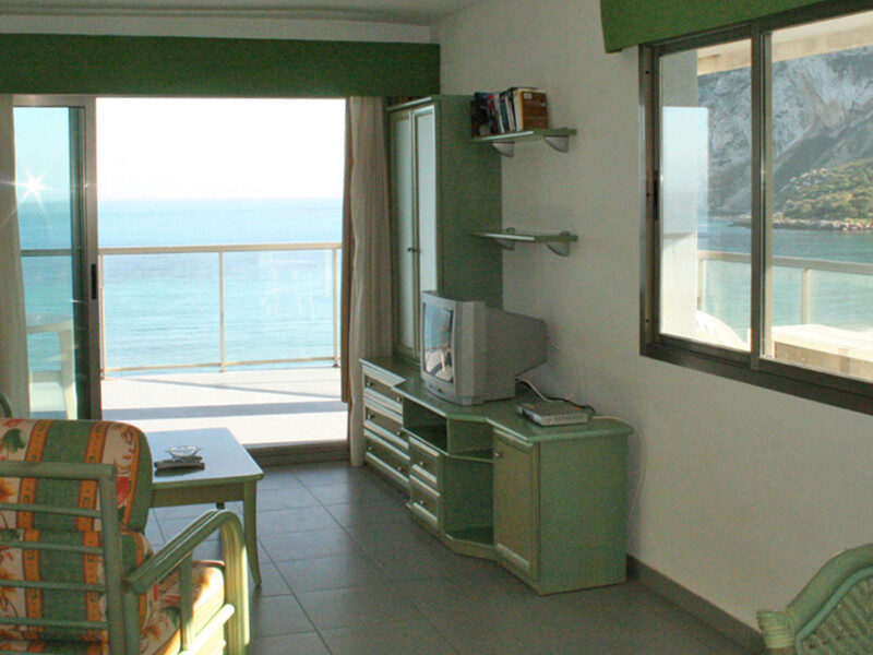 Apartament z 3 sypialniami, 302m² w Calpe, Hiszpania [ID: 0152-60213_24864]