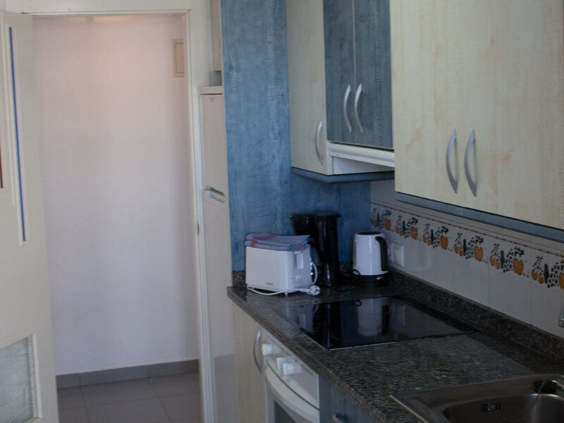 Apartament z 3 sypialniami, 302m² w Calpe, Hiszpania [ID: 0152-60213_24864]