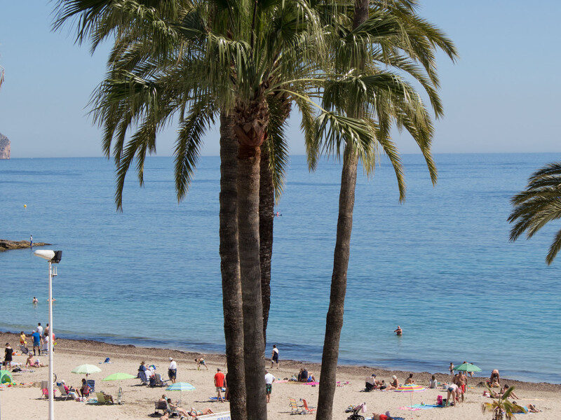 Apartament z 3 sypialniami, 302m² w Calpe, Hiszpania [ID: 0152-60213_24864]