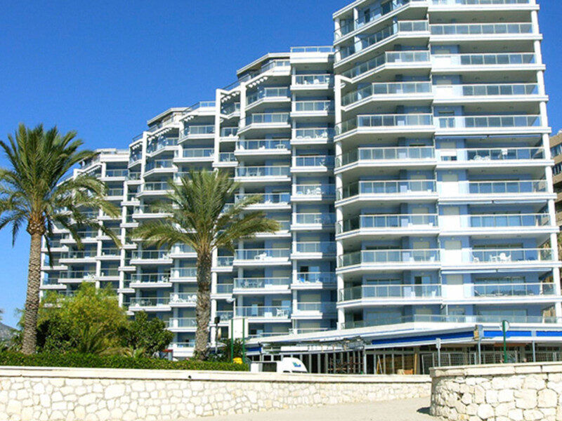 Apartament z 3 sypialniami, 302m² w Calpe, Hiszpania [ID: 0152-60213_24864]