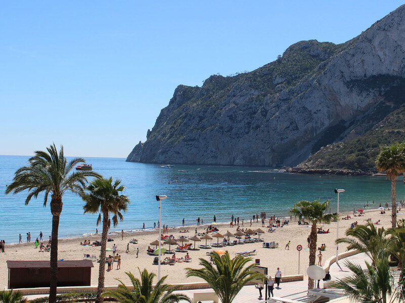 Apartament z 3 sypialniami, 302m² w Calpe, Hiszpania [ID: 0152-60213_24864]