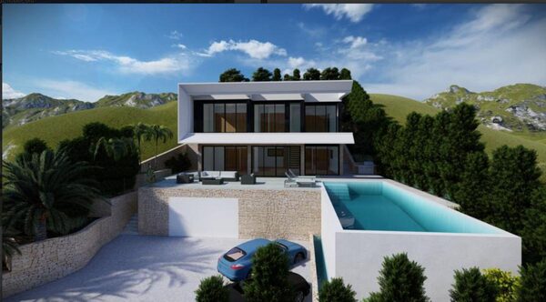Вілла в Алтея, Іспанія, 331м² - зображення 2
