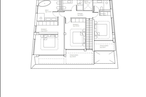 Вілла в Алтея, Іспанія, 331м² - зображення 6