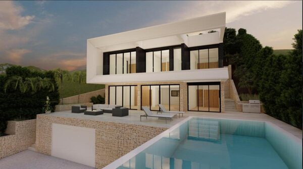 Вілла в Алтея, Іспанія, 331м² - зображення 7