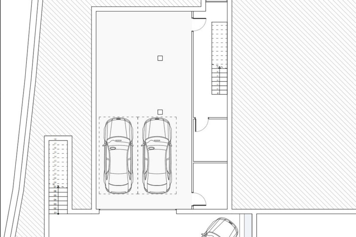 Вілла з 4 спальнями, 331м² в Алтея, Іспанія [ID: 0152-59469_59468]