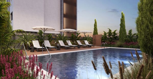 Квартира в potamos-germasogeias, Кіпр, 86.10м² - зображення 10