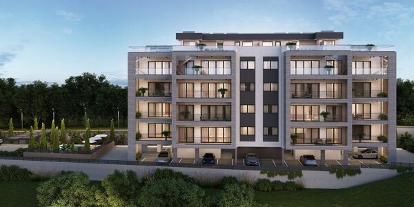 Квартира в potamos-germasogeias, Кіпр, 86.10м²