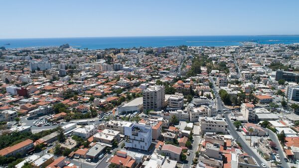 Apartment in agios-ioannis, Cyprus, 82.00m² - image 10