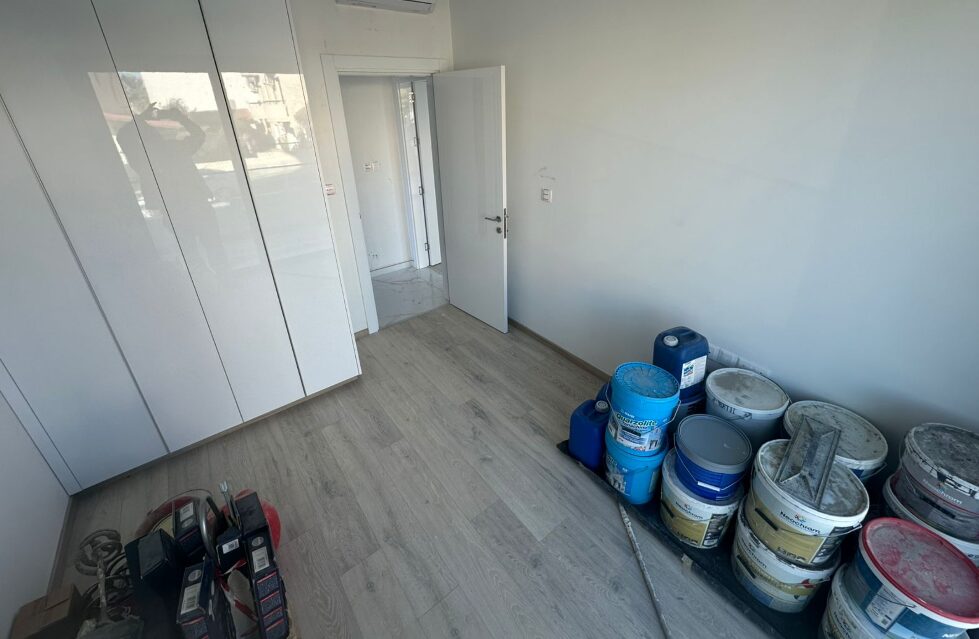Квартира з 2 спальнями, 75.00м² в agios-athanasios, Кіпр [ID: 0602-1116]