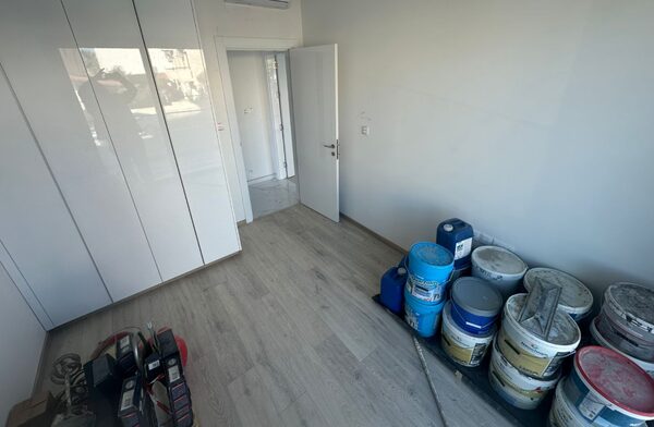 Квартира в agios-athanasios, Кіпр, 75.00м² - зображення 3