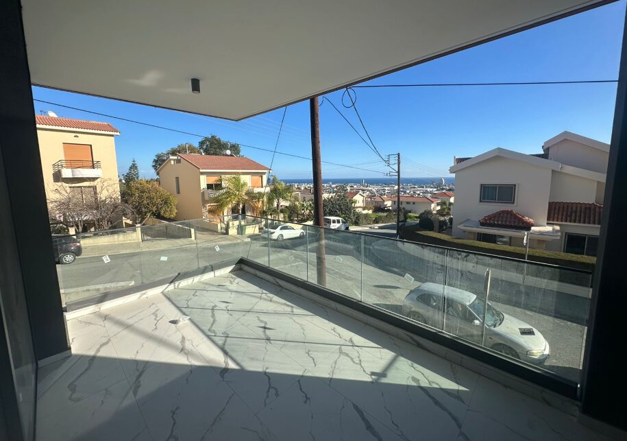 Квартира з 2 спальнями, 75.00м² в agios-athanasios, Кіпр [ID: 0602-1116]