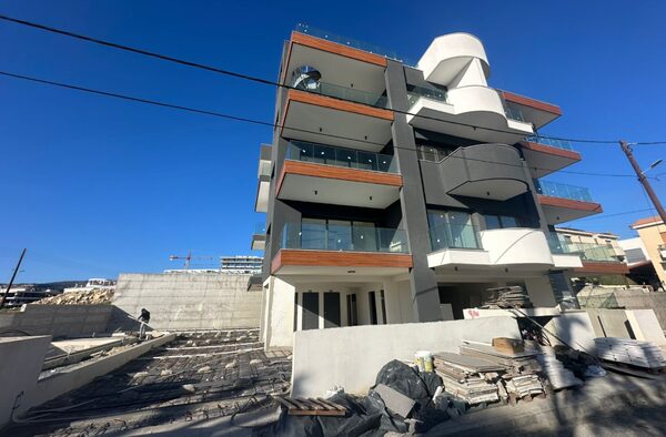 Квартира в agios-athanasios, Кіпр, 75.00м² - зображення 8