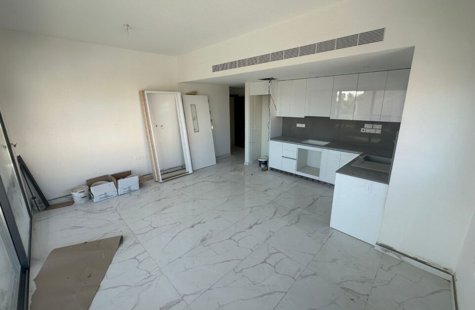 Квартира з 2 спальнями, 75.00м² в agios-athanasios, Кіпр [ID: 0602-1116]