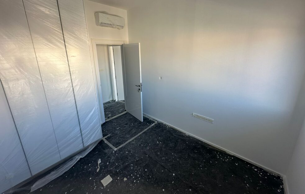 Квартира з 2 спальнями, 75.00м² в agios-athanasios, Кіпр [ID: 0602-1116]