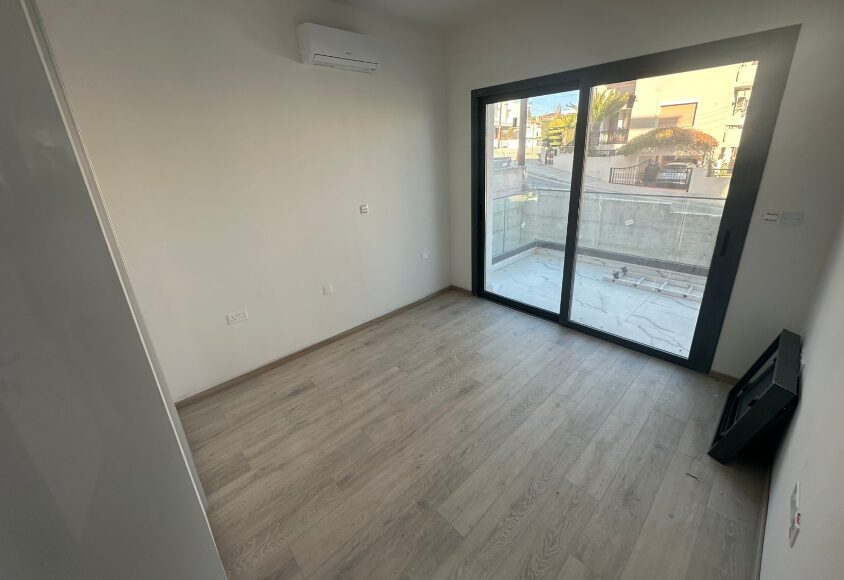 Квартира з 2 спальнями, 75.00м² в agios-athanasios, Кіпр [ID: 0602-1116]