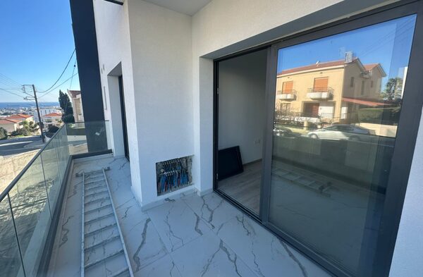 Квартира в agios-athanasios, Кіпр, 75.00м² - зображення 7