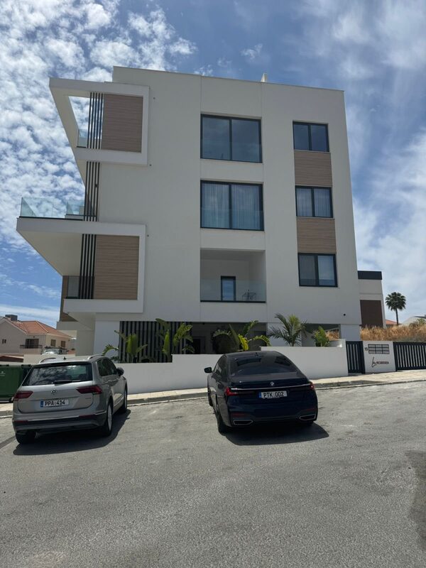 Пентхаус в agios-athanasios, Кіпр, 140.00м² - зображення 13