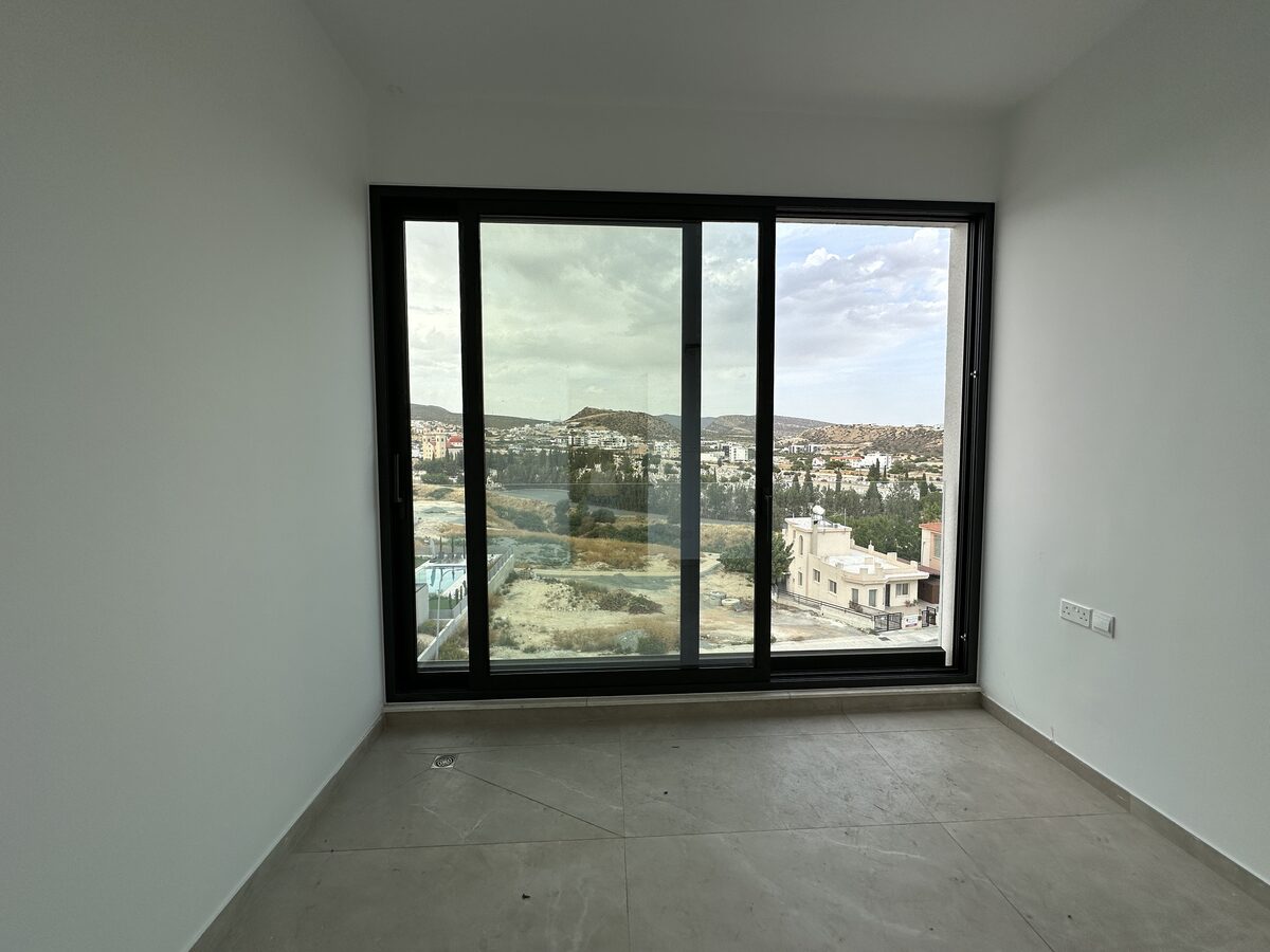 Пентхаус з 5 спальнями, 140.00м² в agios-athanasios, Кіпр [ID: 0602-1148]