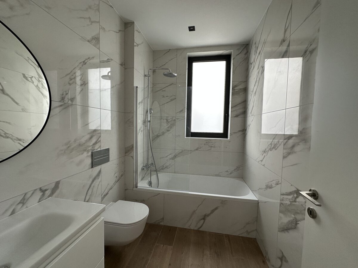 Пентхаус з 5 спальнями, 140.00м² в agios-athanasios, Кіпр [ID: 0602-1148]