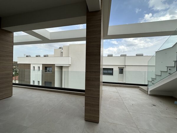 Пентхаус в agios-athanasios, Кіпр, 140.00м² - зображення 11