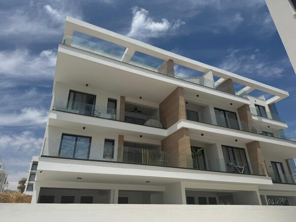 Пентхаус в agios-athanasios, Кіпр, 140.00м² - зображення 12