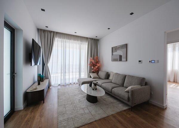 Пентхаус в agios-athanasios, Кіпр, 140.00м²