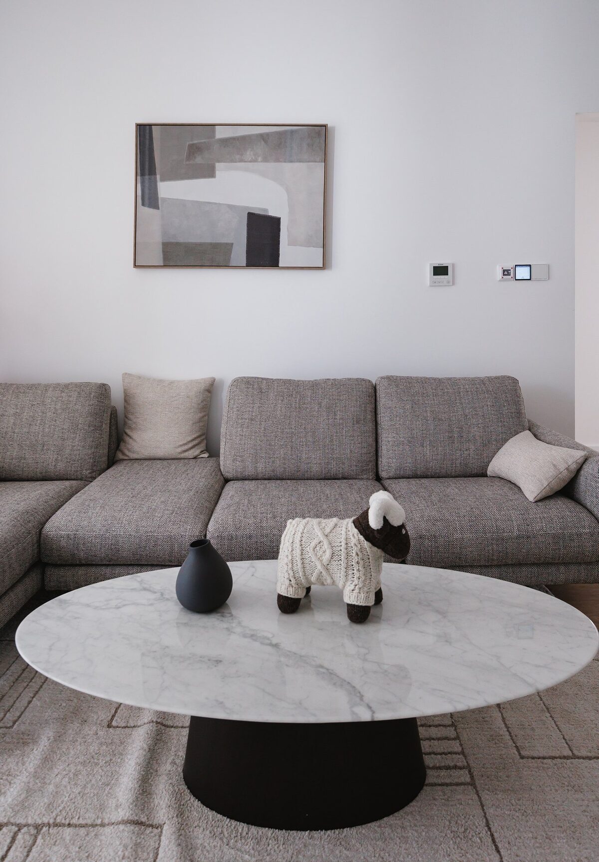 Penthouse z 5 sypialniami, 140.00m² w agios-athanasios, Cypr [ID: 0602-1149]