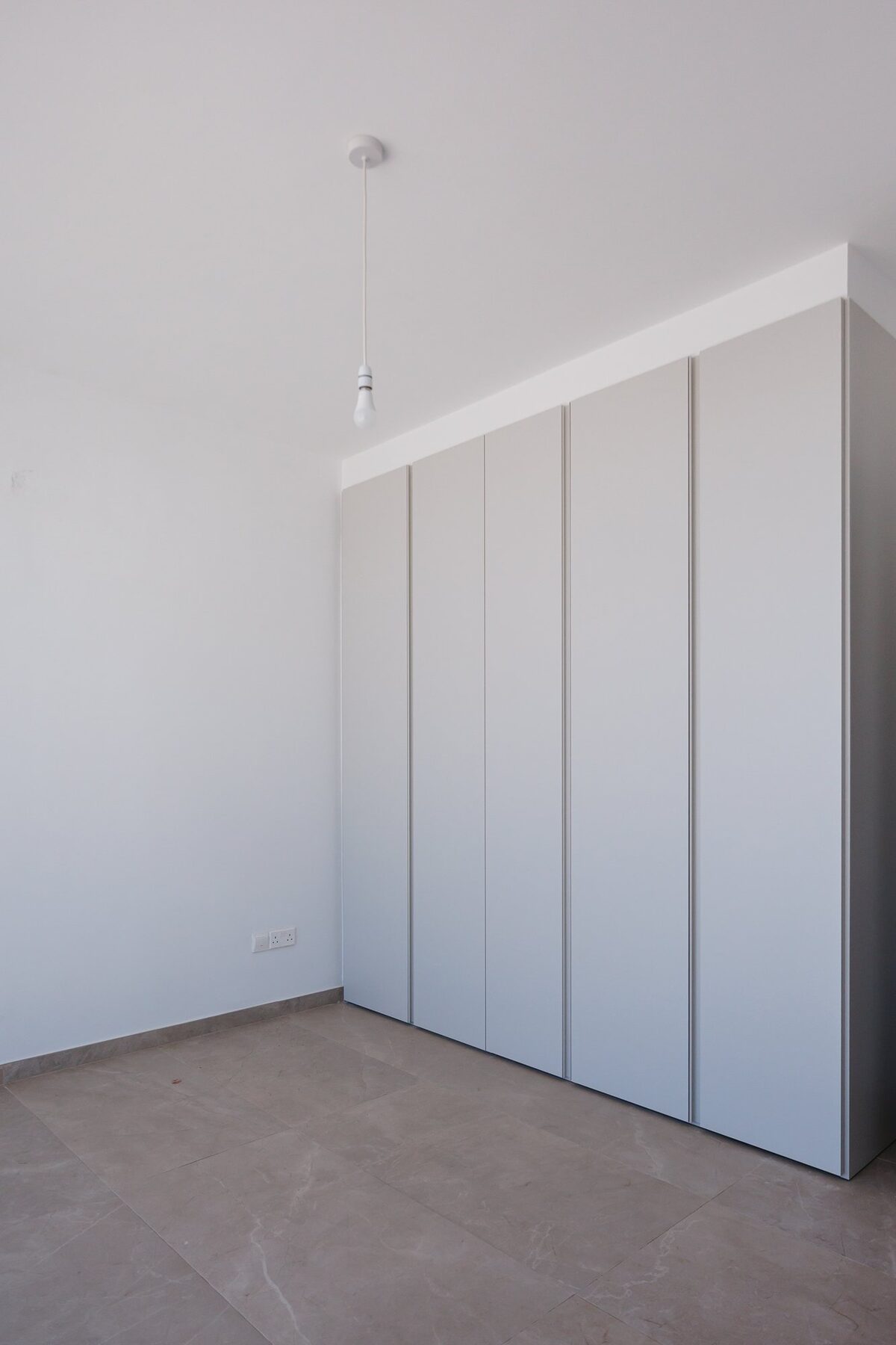 Penthouse z 5 sypialniami, 140.00m² w agios-athanasios, Cypr [ID: 0602-1149]