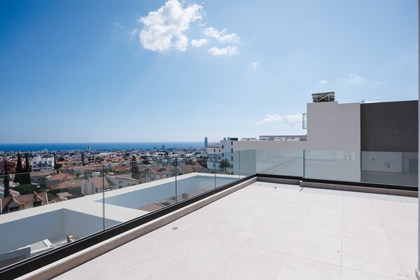 Пентхаус в agios-athanasios, Кіпр, 140.00м² - зображення 5
