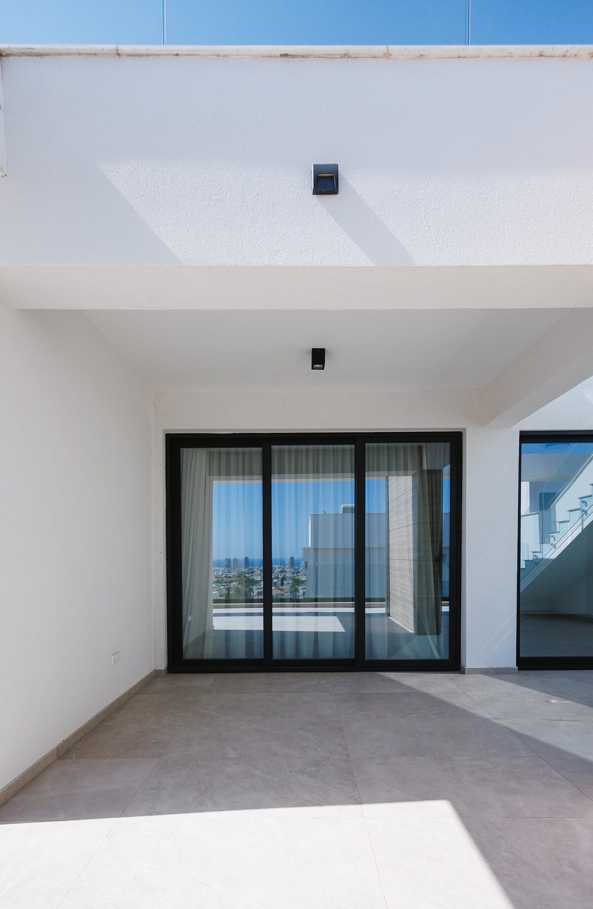Penthouse z 5 sypialniami, 140.00m² w agios-athanasios, Cypr [ID: 0602-1149]