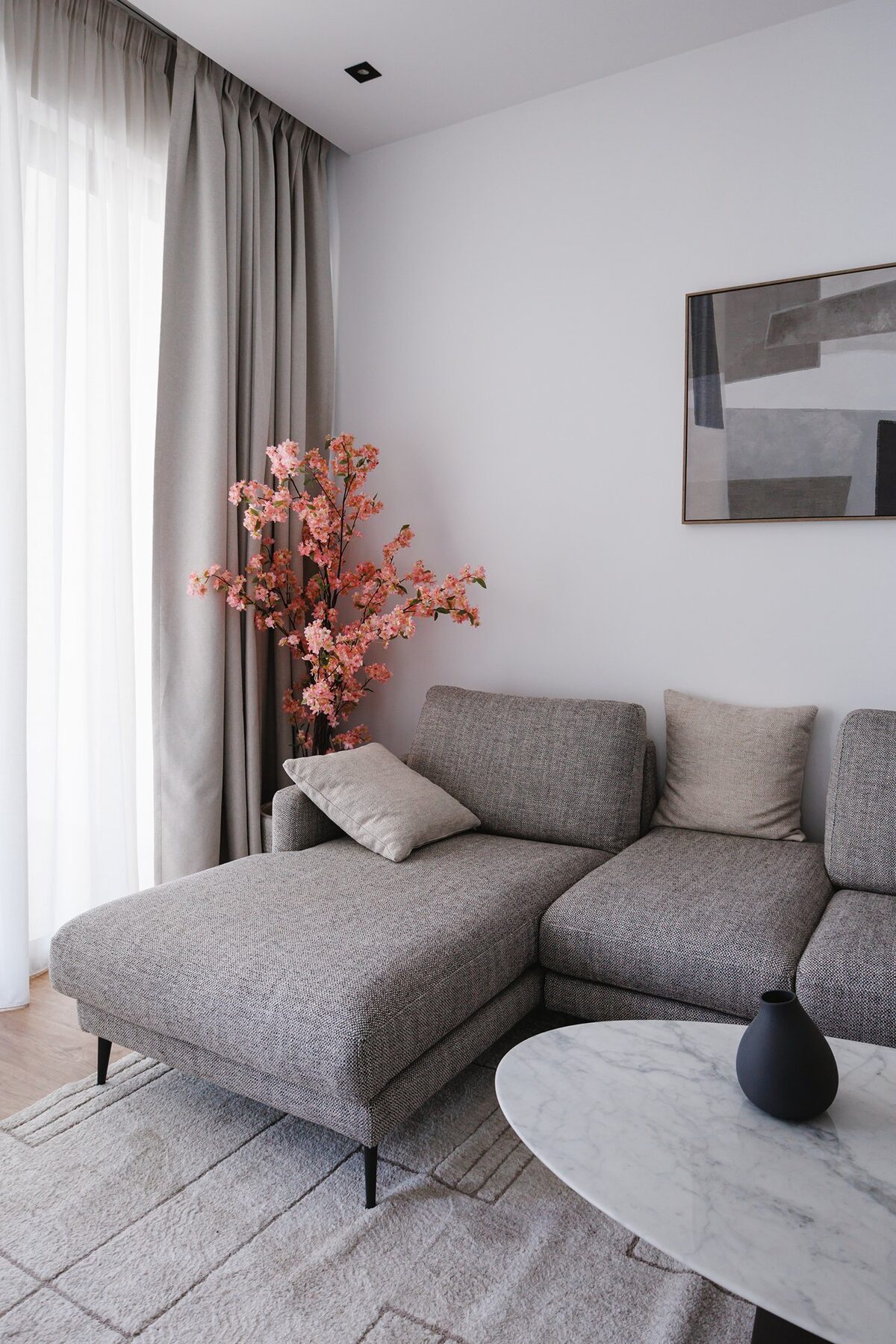 Penthouse z 5 sypialniami, 140.00m² w agios-athanasios, Cypr [ID: 0602-1149]