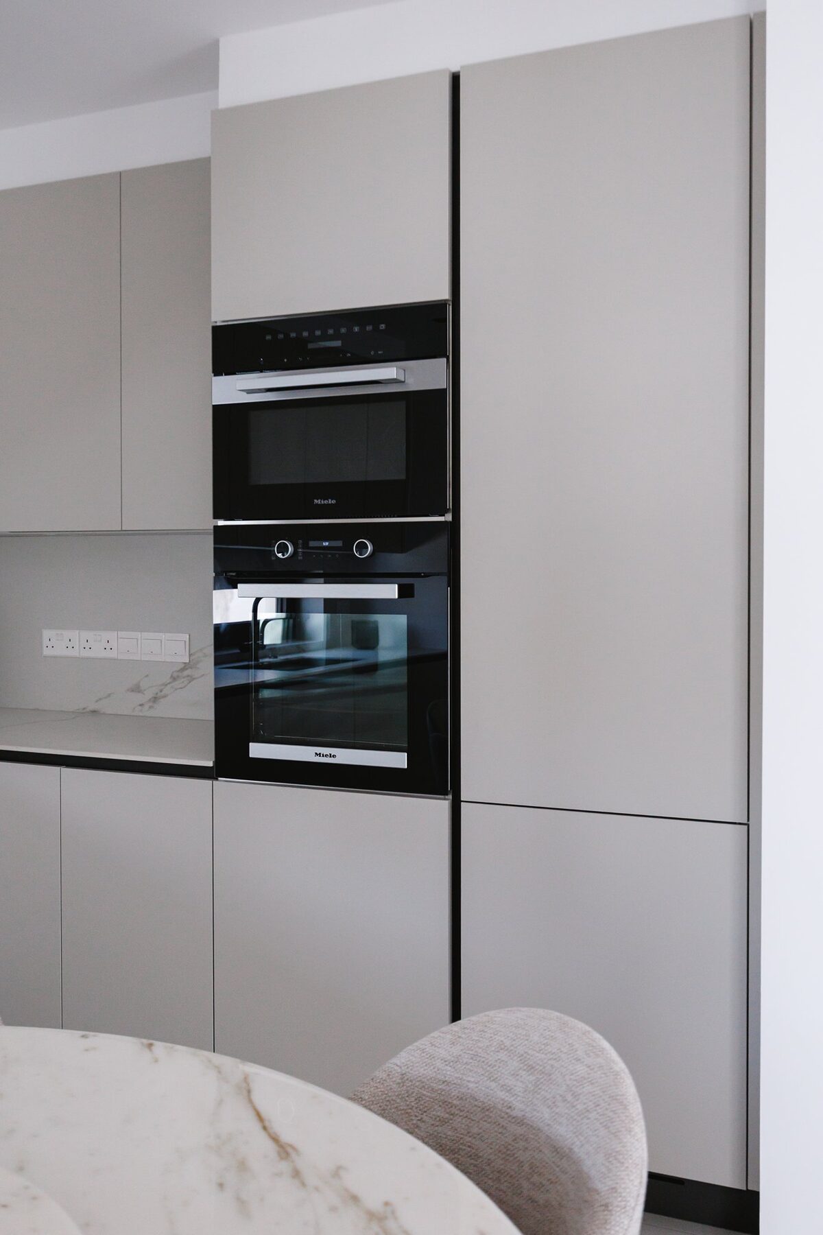 Penthouse z 5 sypialniami, 140.00m² w agios-athanasios, Cypr [ID: 0602-1149]