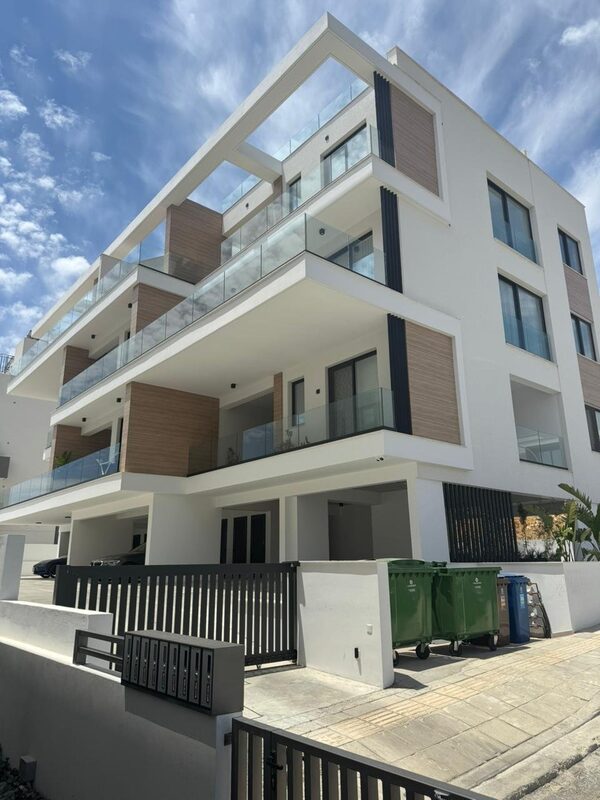 Пентхаус в agios-athanasios, Кіпр, 140.00м² - зображення 2