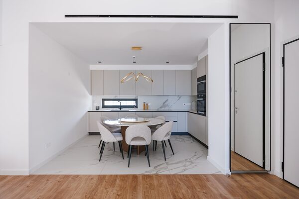 Пентхаус в agios-athanasios, Кіпр, 140.00м² - зображення 16